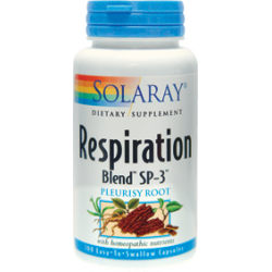 Respiration Blend Protectia sistemului respirator